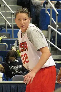 Image illustrative de l’article Kelsey Griffin