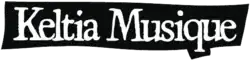 logo de Keltia Musique