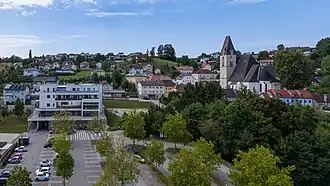 Kematen an der Krems