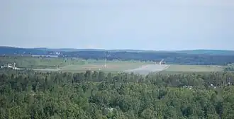 Image illustrative de l’article Aéroport de Kemi-Tornio