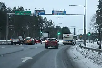 Image illustrative de l’article Kemintie