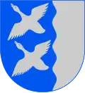 Blason de Kempele