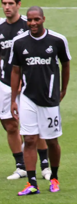 Image illustrative de l’article Kemy Agustien