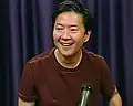 Ken Jeong alias Chow