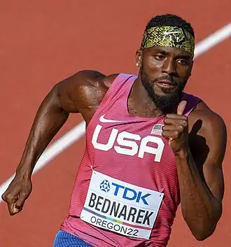 Image illustrative de l’article Kenneth Bednarek