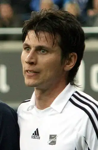 Image illustrative de l’article Kenneth Dokken