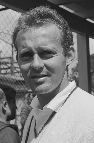 Image illustrative de l’article Ken Fletcher