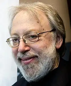 Image illustrative de l’article Kenneth Turan