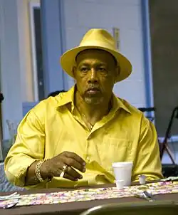 Image illustrative de l’article Ken Norton