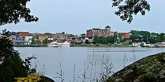Kenora