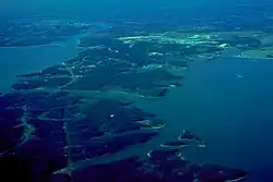 Image illustrative de l’article Lac Kentucky