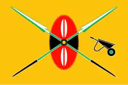 Image illustrative de l’article Président de la république du Kenya