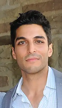 Description de cette image, également commentée ci-après