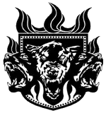 logo de Kerberos Productions