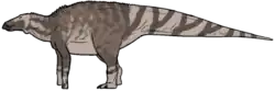 Description de l'image Kerberosaurus manakini.png.