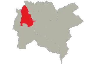 Localisation de Kermt