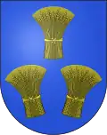 Blason de Kerns