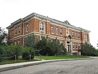 Kerrobert (Saskatchewan)