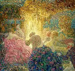 Kesä  Vassiliy Milioti