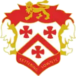 Logo du Kettering Town