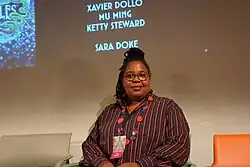 Description de cette image, également commentée ci-après