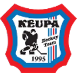 Description de l'image KeuPa HT logo.png.