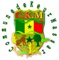 Blason de Keur Massar