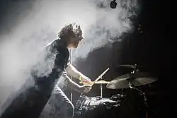 Kevin"K20", festival Murmure du son, Eu (76) 12 juillet 2024