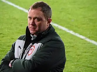 Image illustrative de l’article Kevin Cooper