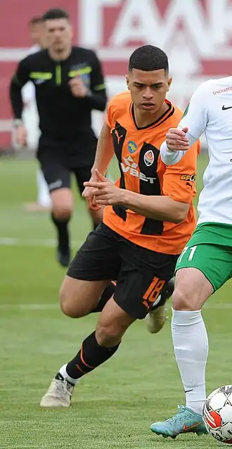 Image illustrative de l’article Kevin Kelsy