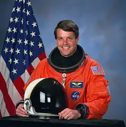 Image illustrative de l’article Kevin Kregel