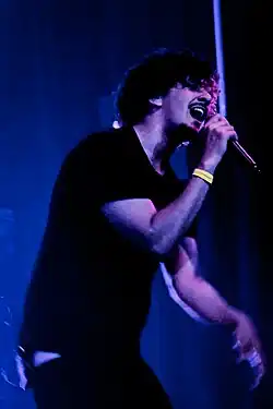 Description de cette image, également commentée ci-après