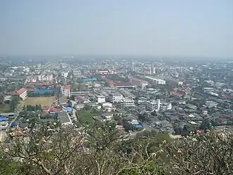 Phetchaburi