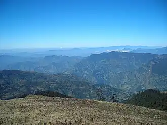 Okhaldhunga