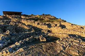 Image illustrative de l’article Choirokoitia