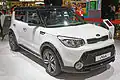 Kia Soul II phase 2