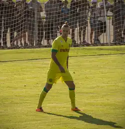 Image illustrative de l’article Kian Hansen