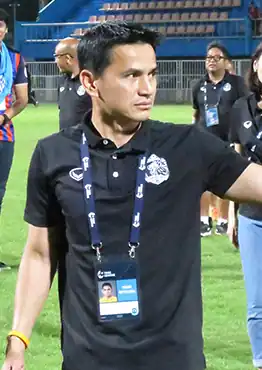 Image illustrative de l’article Kiatisak Senamueang