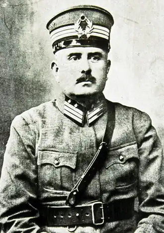Kâzım Karabekir