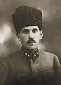 Kazim Pacha