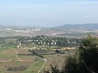 Sasa (Israël)