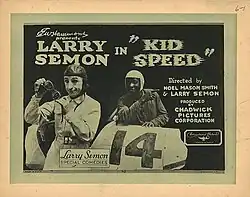 Description de l'image Kid_Speed_lobby_card01.jpg.