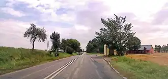 Kiełczyn (Grande-Pologne)