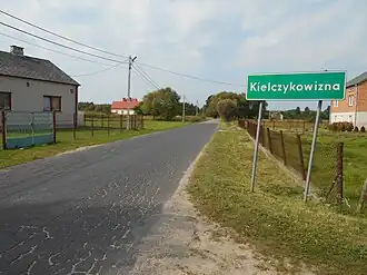 Kielczykowizna