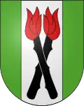 Blason de Kienersrüti