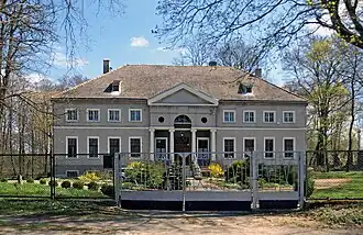 Sławnikowice (Basse-Silésie)