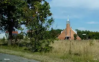 Kijowiec (Grande-Pologne)