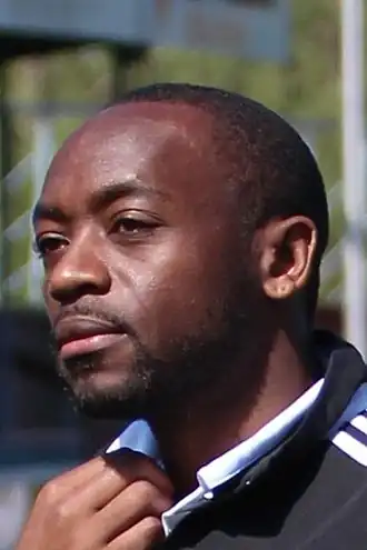 Image illustrative de l’article Kiki Musampa