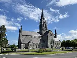 Image illustrative de l’article Diocèse de Kerry