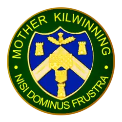 Logo de l’association